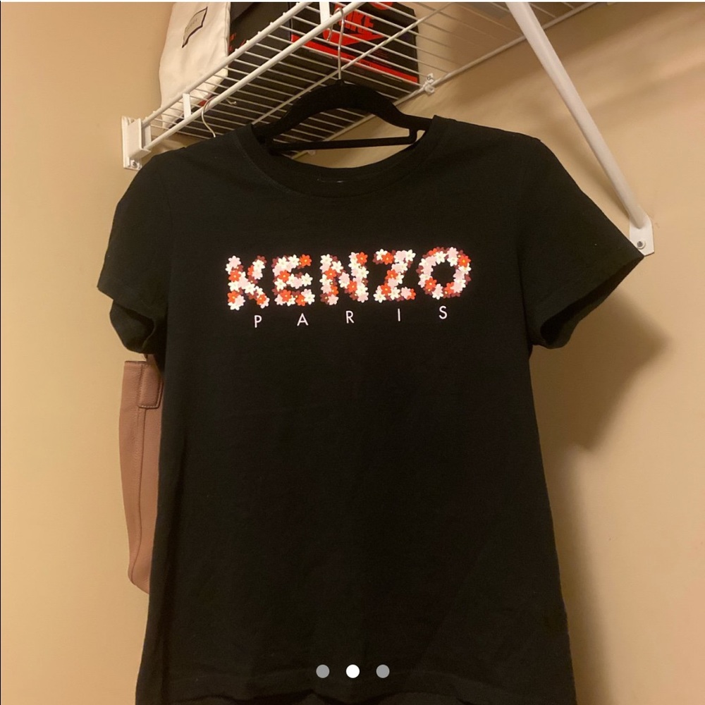 Kenzo Paris T-shirt